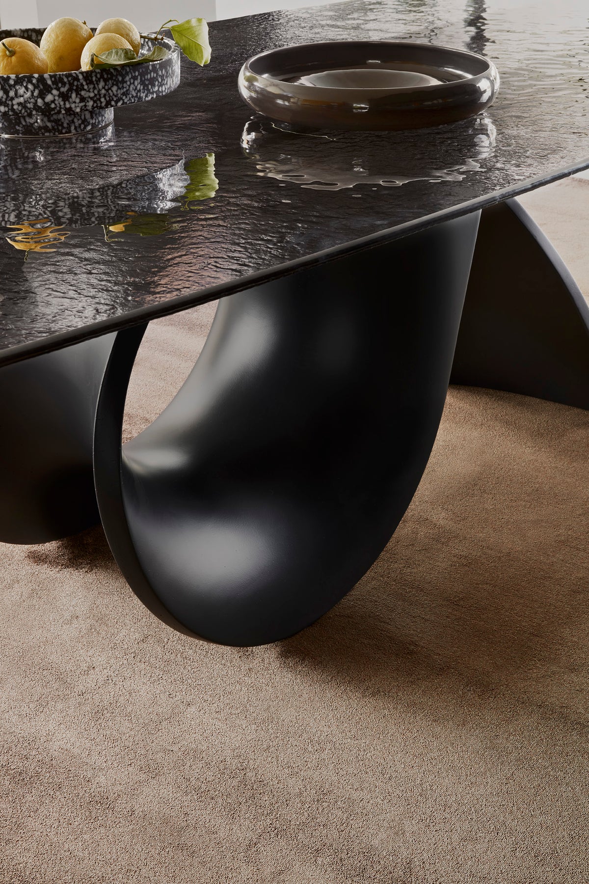Calligaris Table Seashell