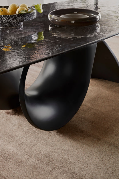 Calligaris Table Seashell