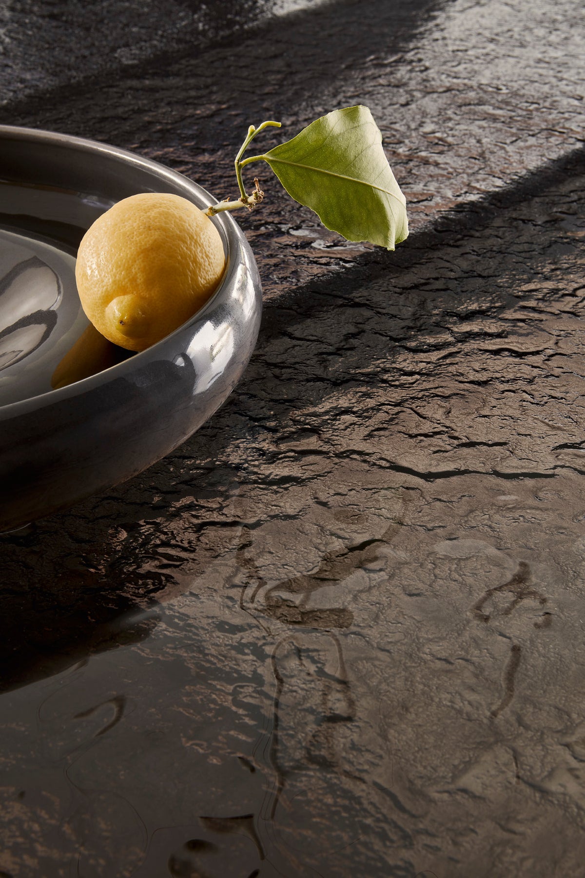 Calligaris Table Seashell