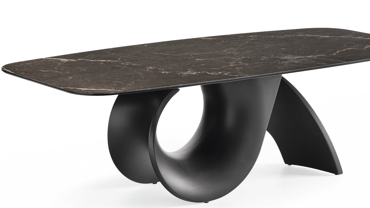Calligaris Table Seashell