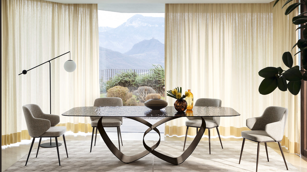 Calligaris Table Breeze
