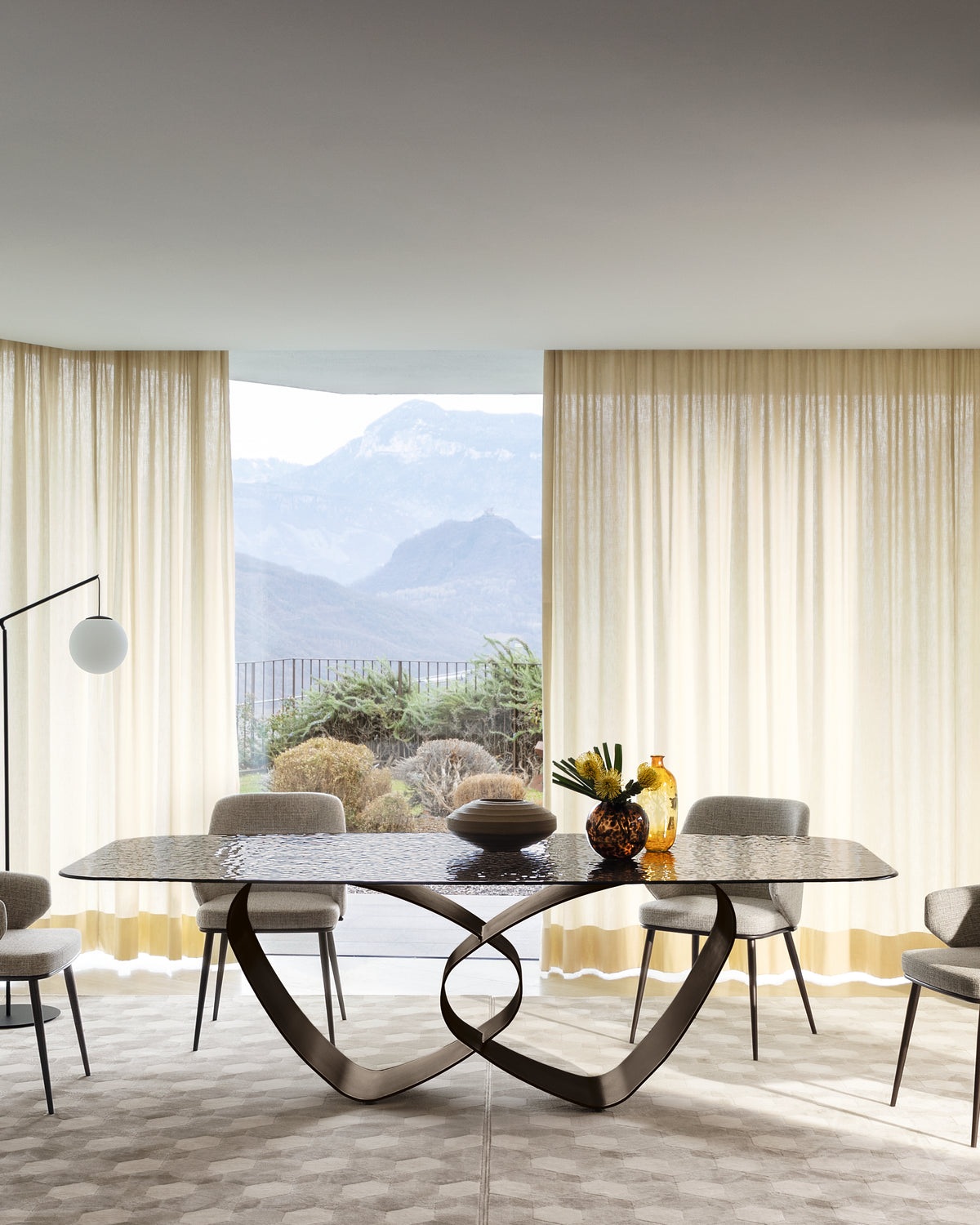 Calligaris Table Breeze