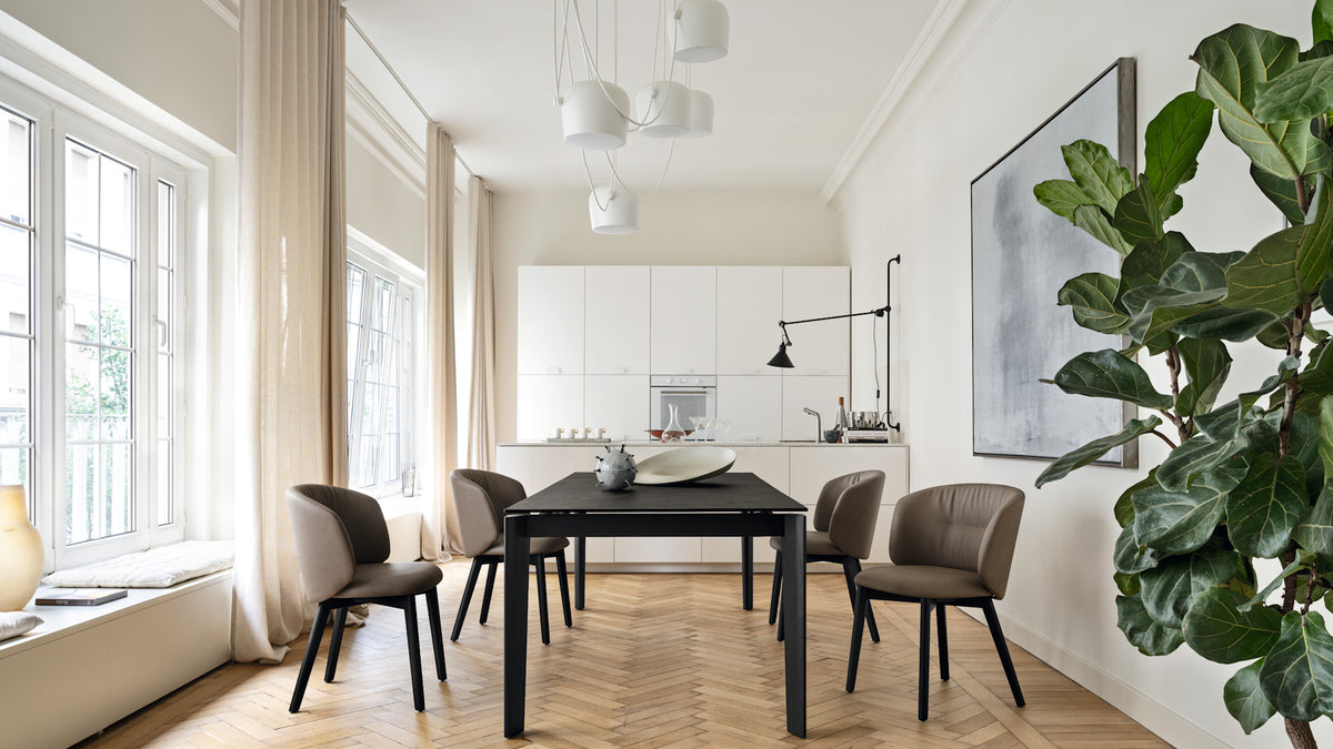 Calligaris Table Dogma