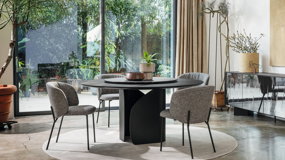 Calligaris Table Twins