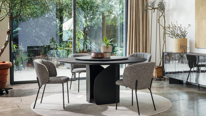 Calligaris Table Twins