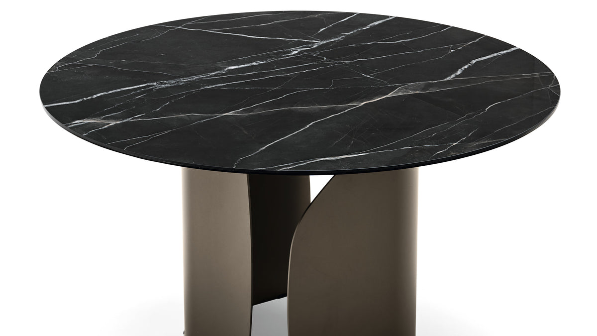 Calligaris Table Twins