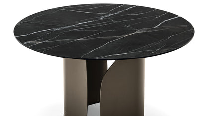 Calligaris Table Twins