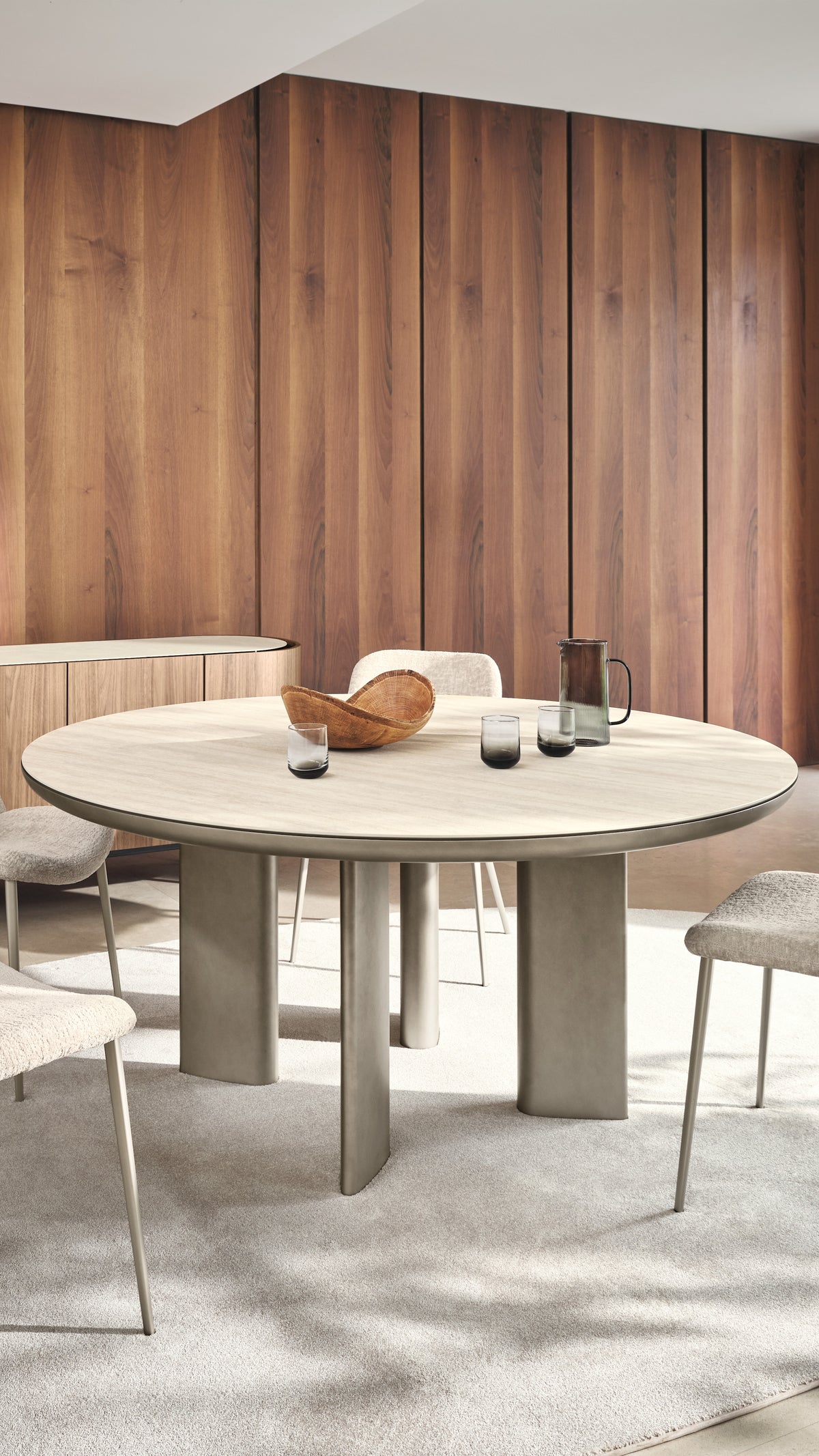 Calligaris Table Sandy