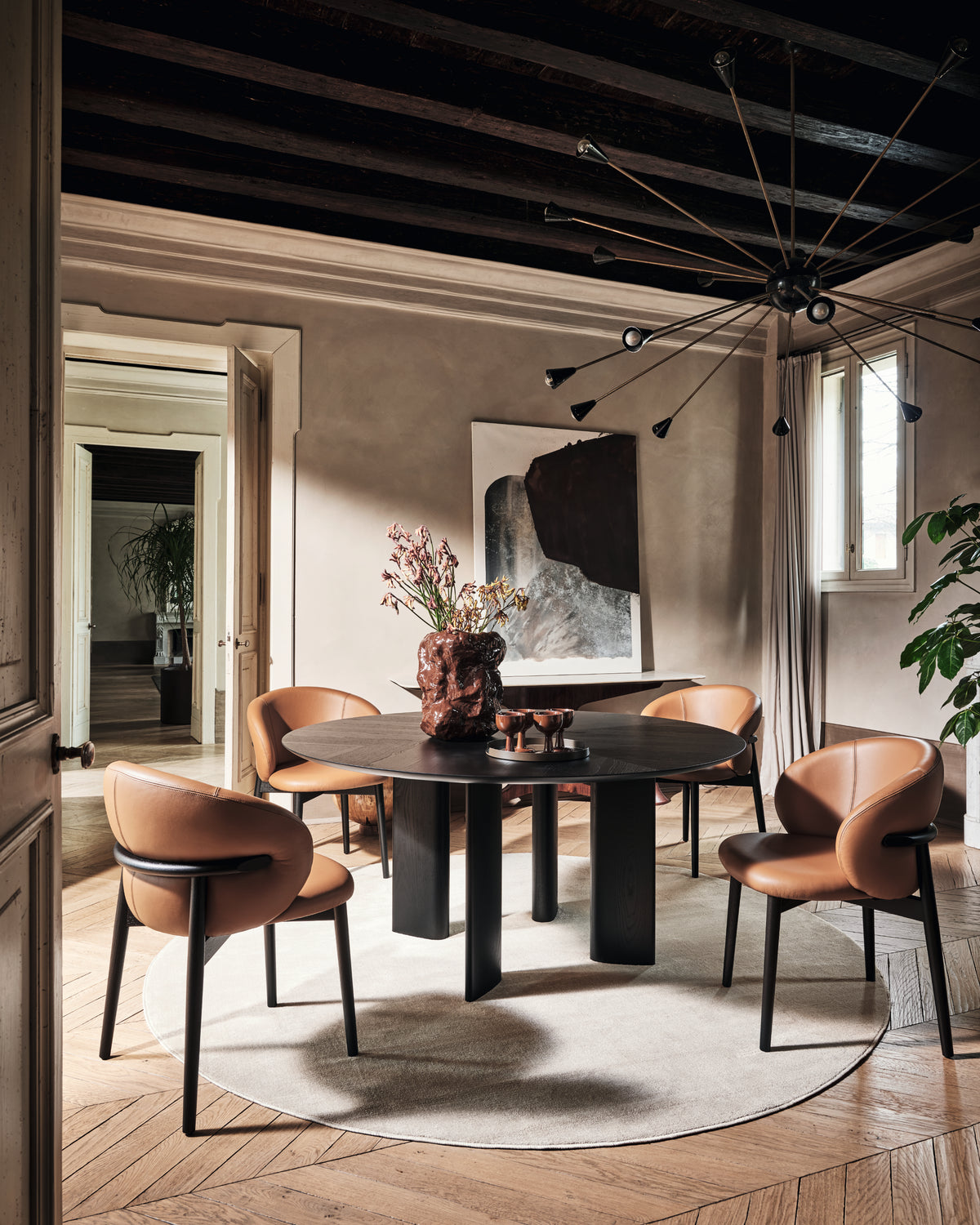 Calligaris Table Sandy
