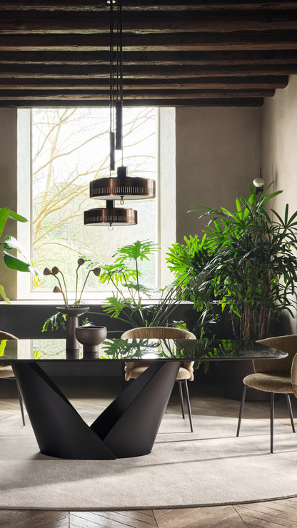 Calligaris Table Calla