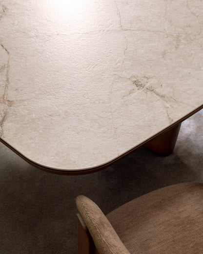 Calligaris Table Riverstone