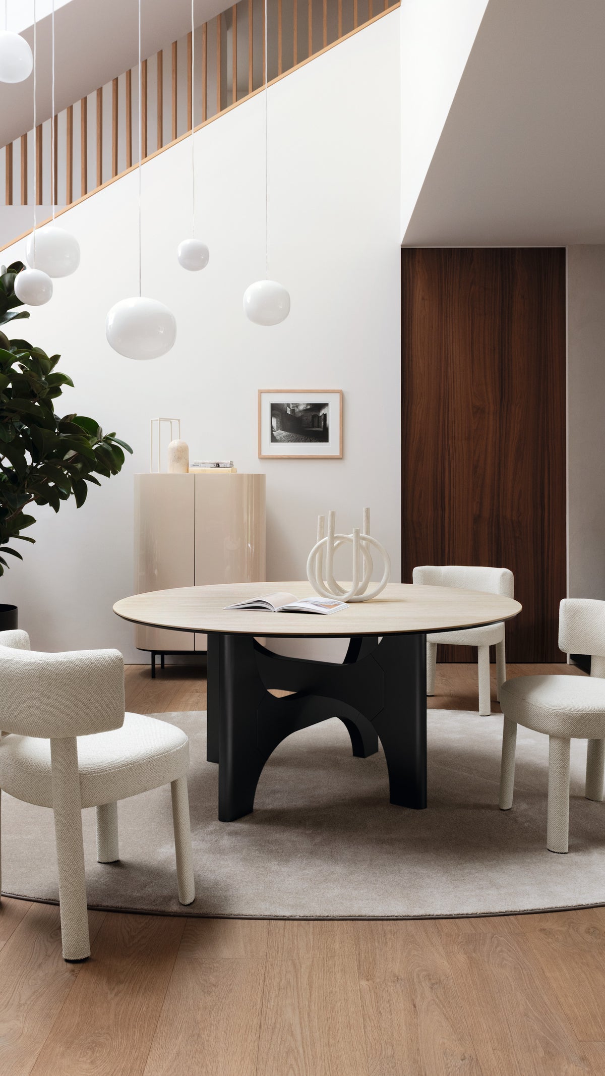 Calligaris Table Nogu
