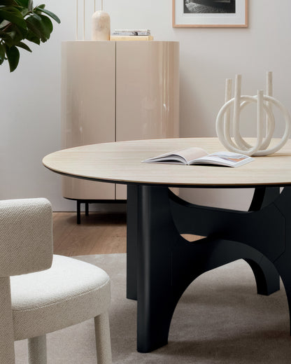 Calligaris Table Nogu