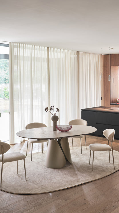Calligaris Table Tango
