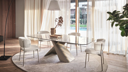 Calligaris Table Axiom