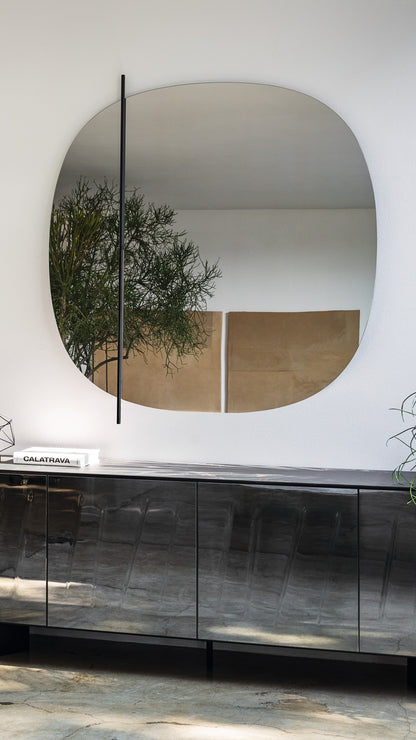 Calligaris Mirror Vanity