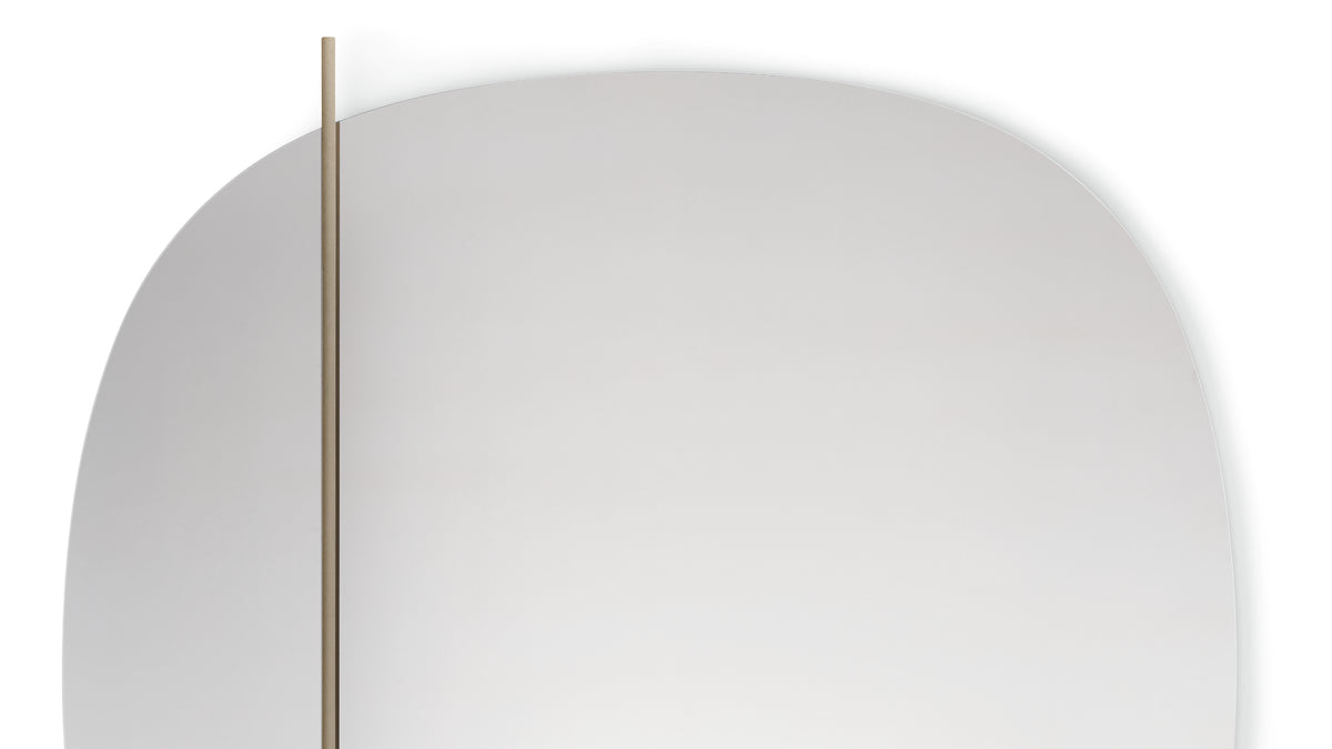 Calligaris Mirror Vanity