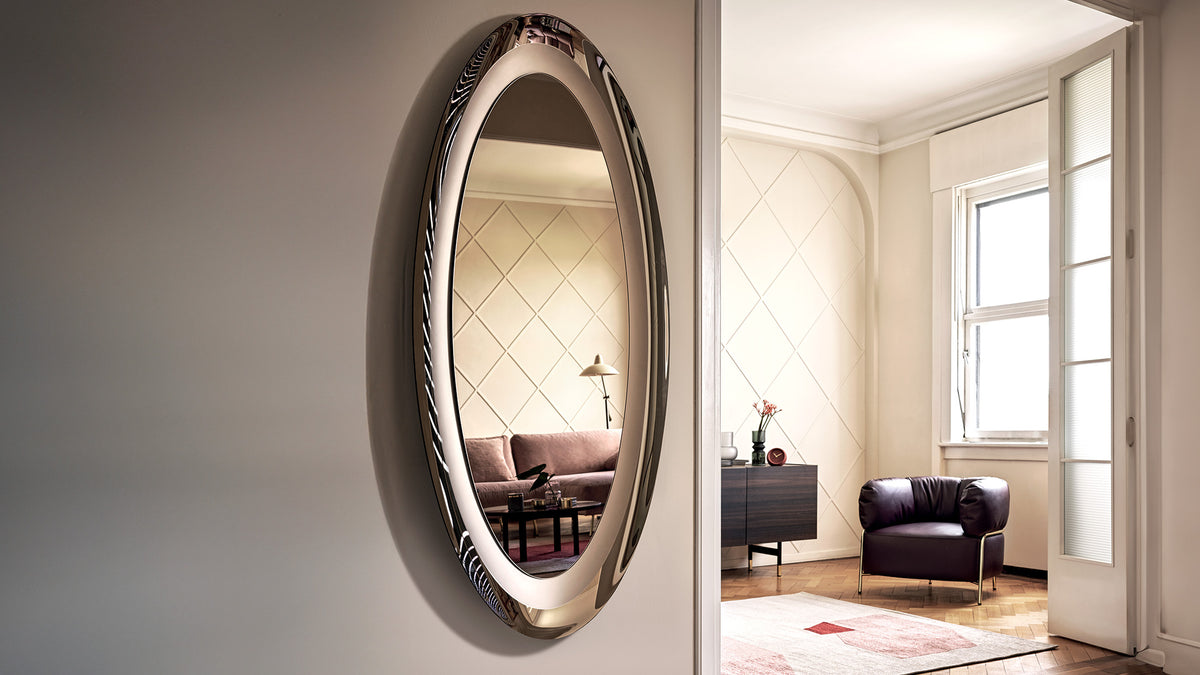 Calligaris Mirror Surface