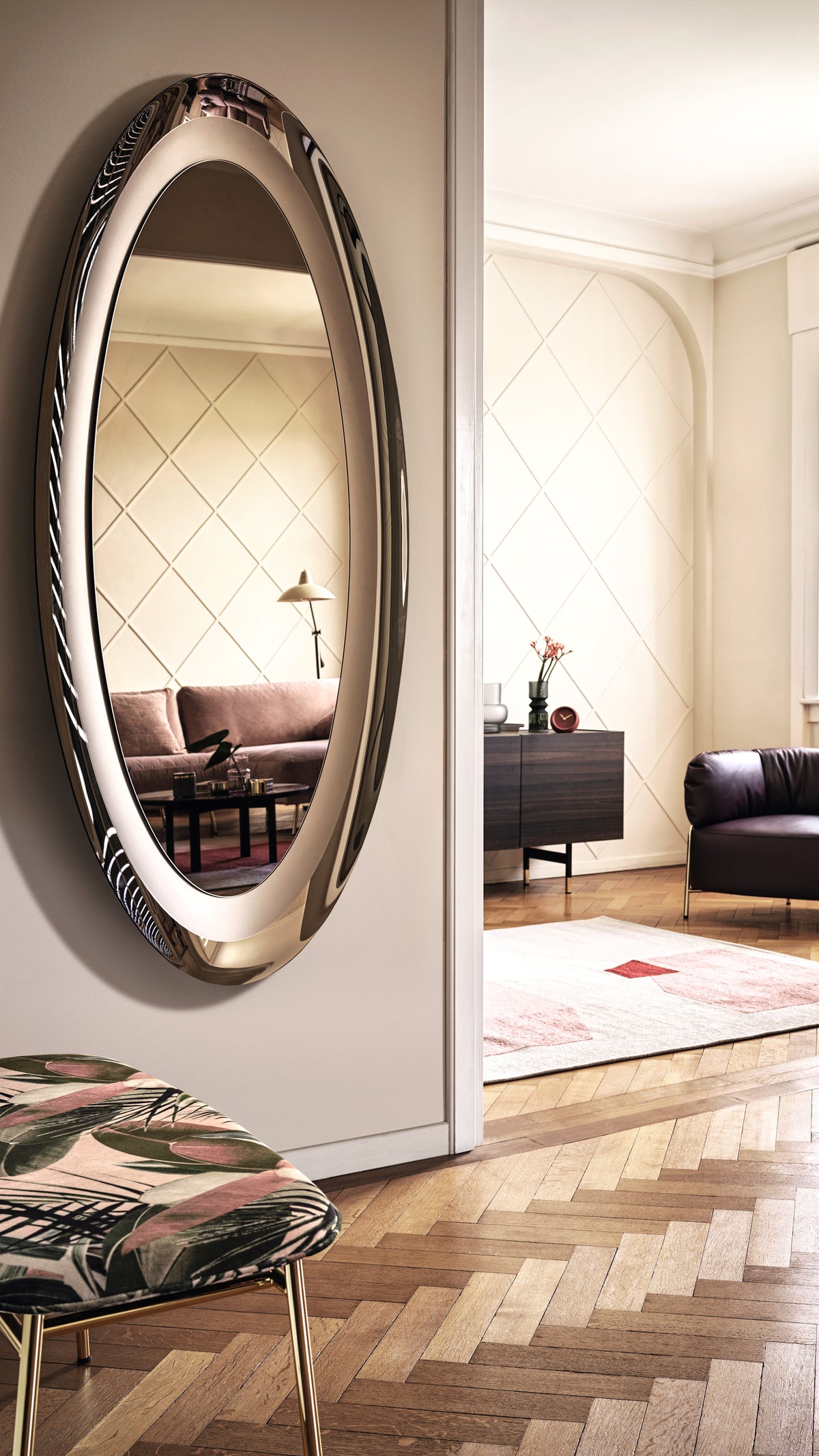 Calligaris Mirror Surface