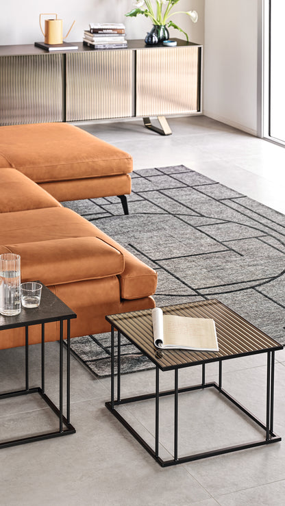 Calligaris Coffee Table Renee
