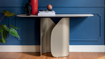 Calligaris Console Twins