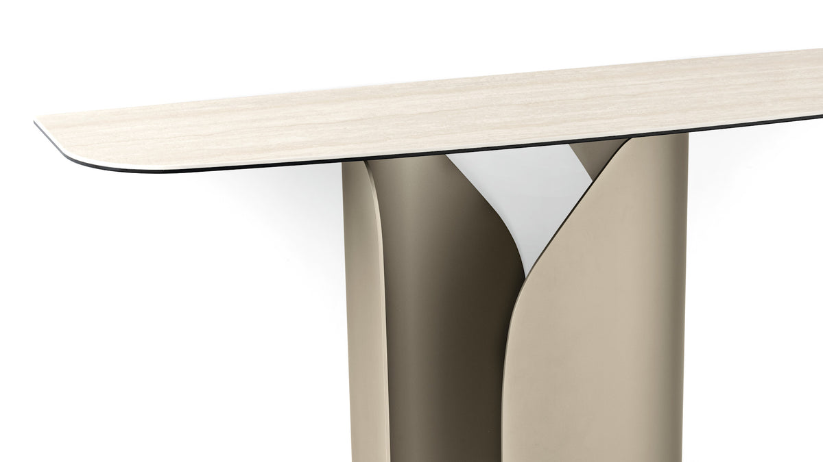 Calligaris Console Twins