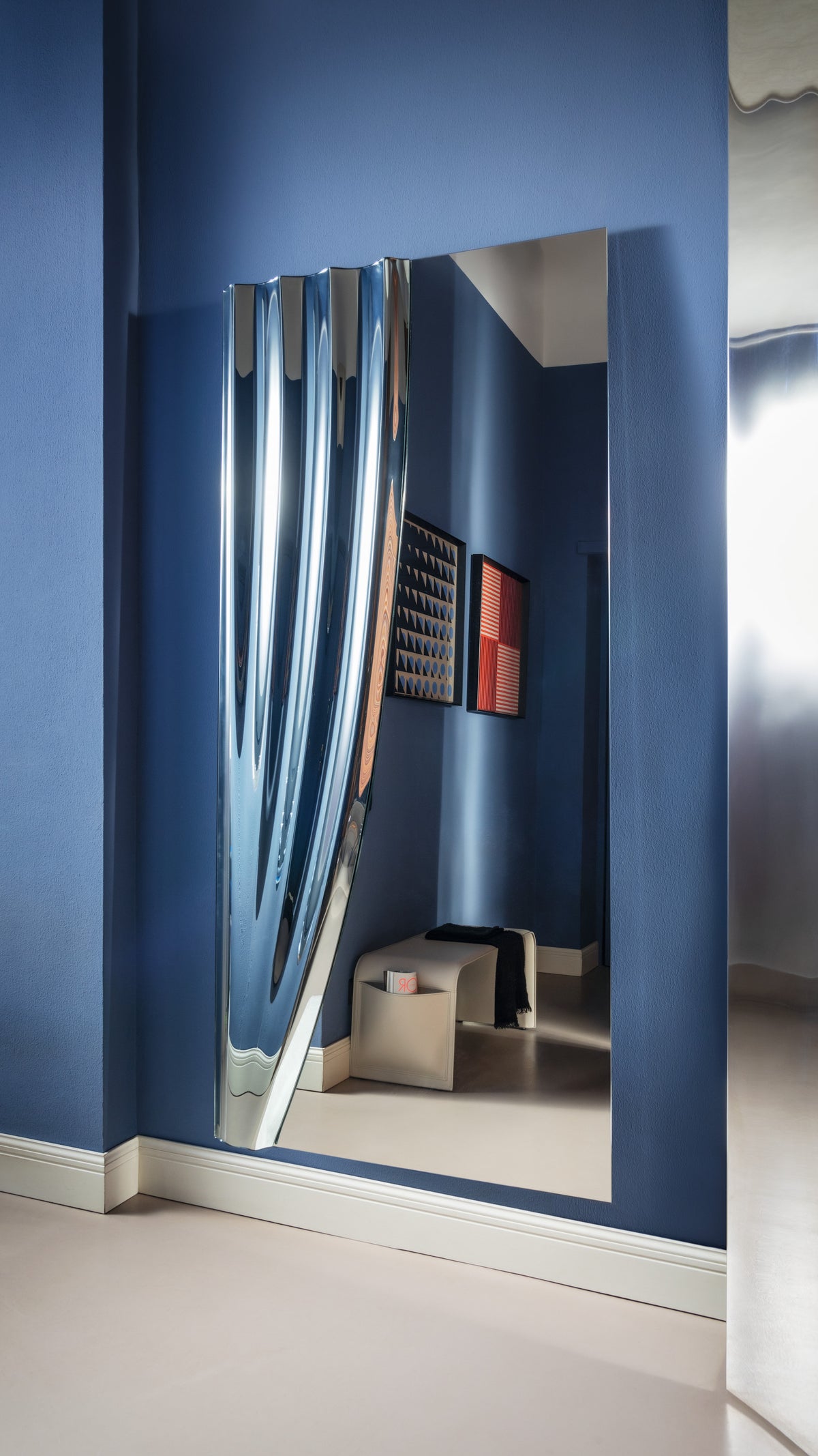 Calligaris Mirror Sipario