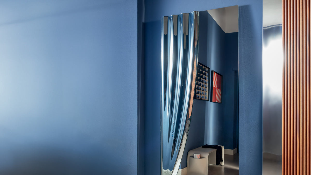 Calligaris Mirror Sipario