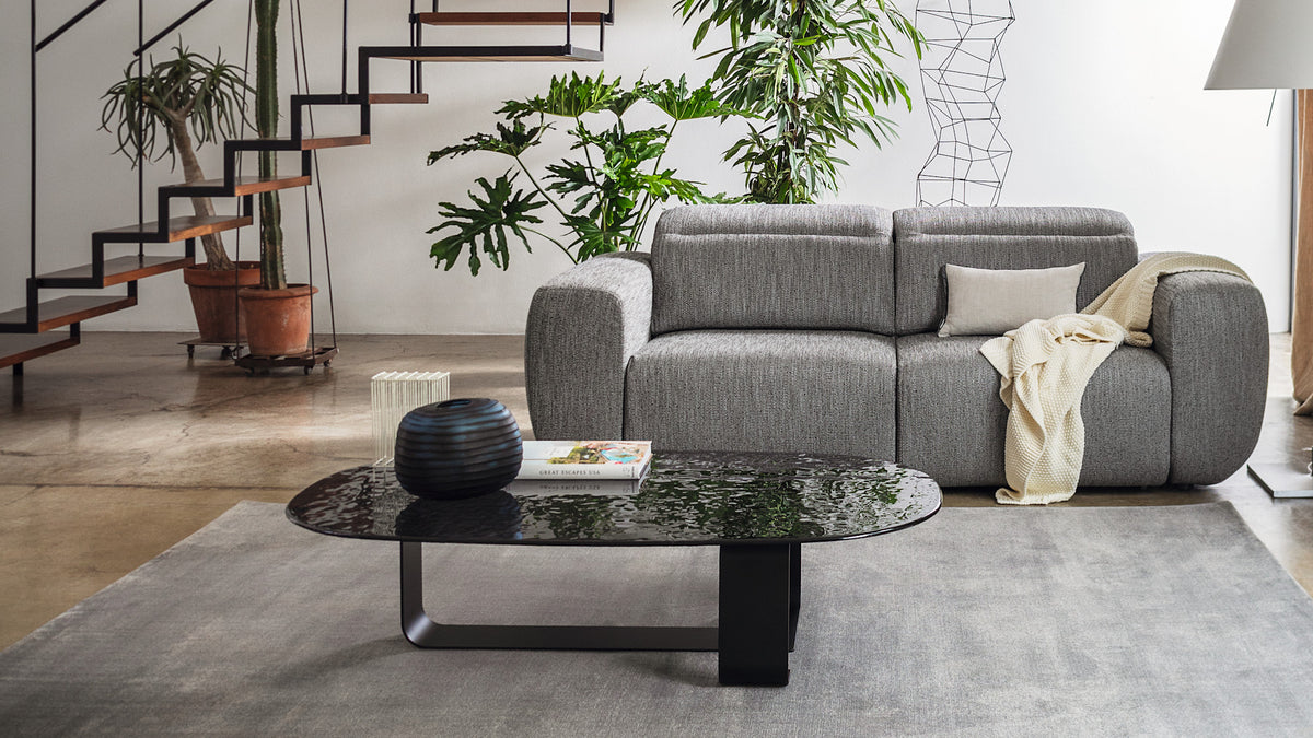 Calligaris Coffee Table Ribbon