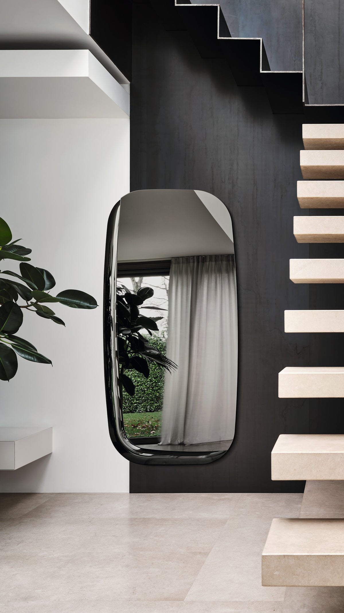 Calligaris Mirror Colette