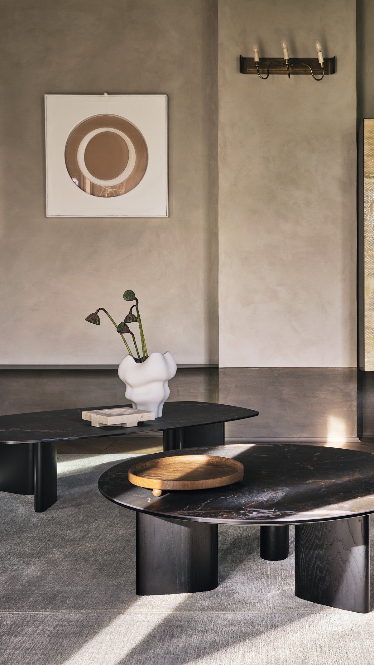 Calligaris Coffee Table Sandy