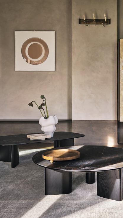 Calligaris Coffee Table Sandy