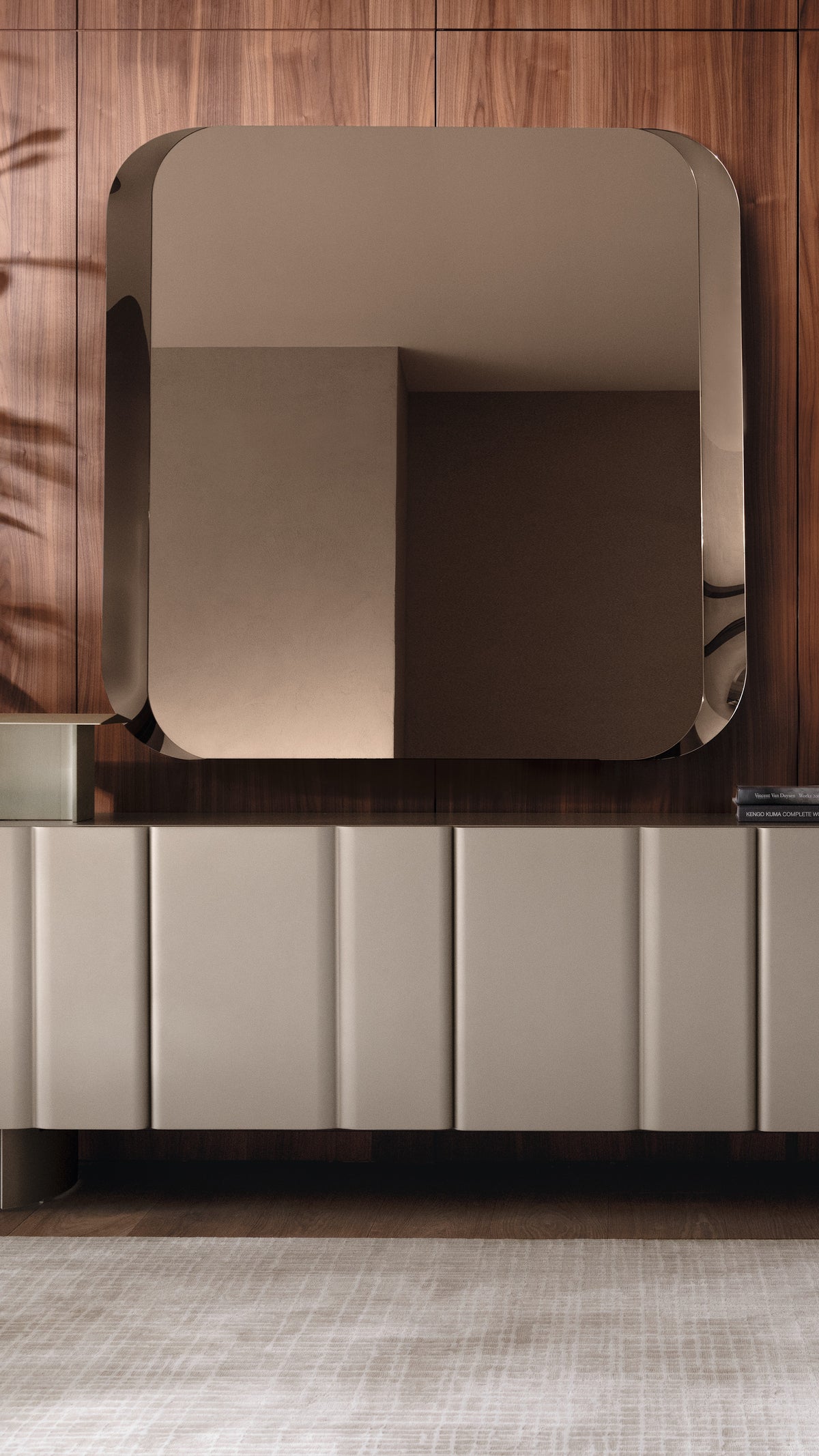 Calligaris Mirror Divine
