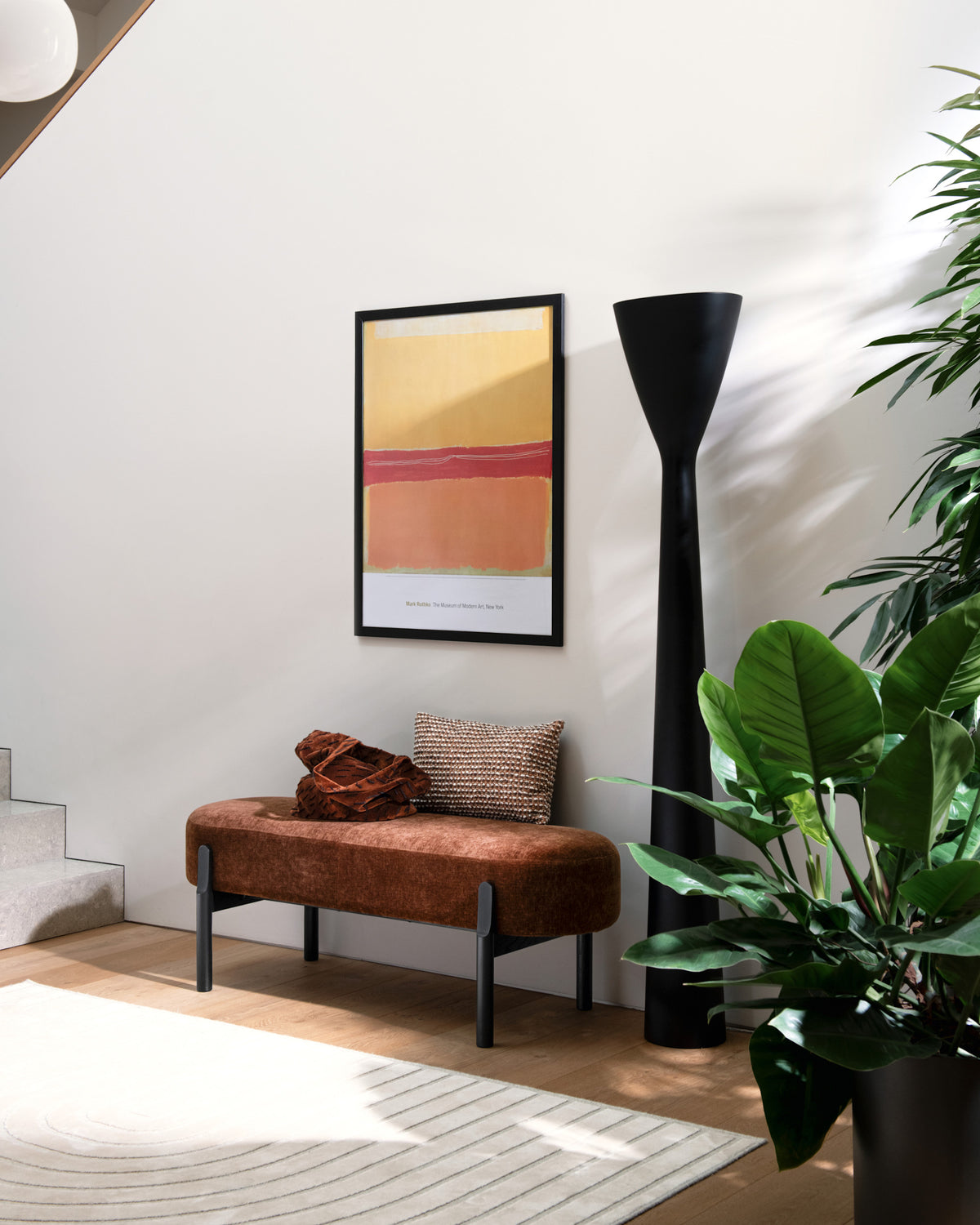 Calligaris Bench Oleandro