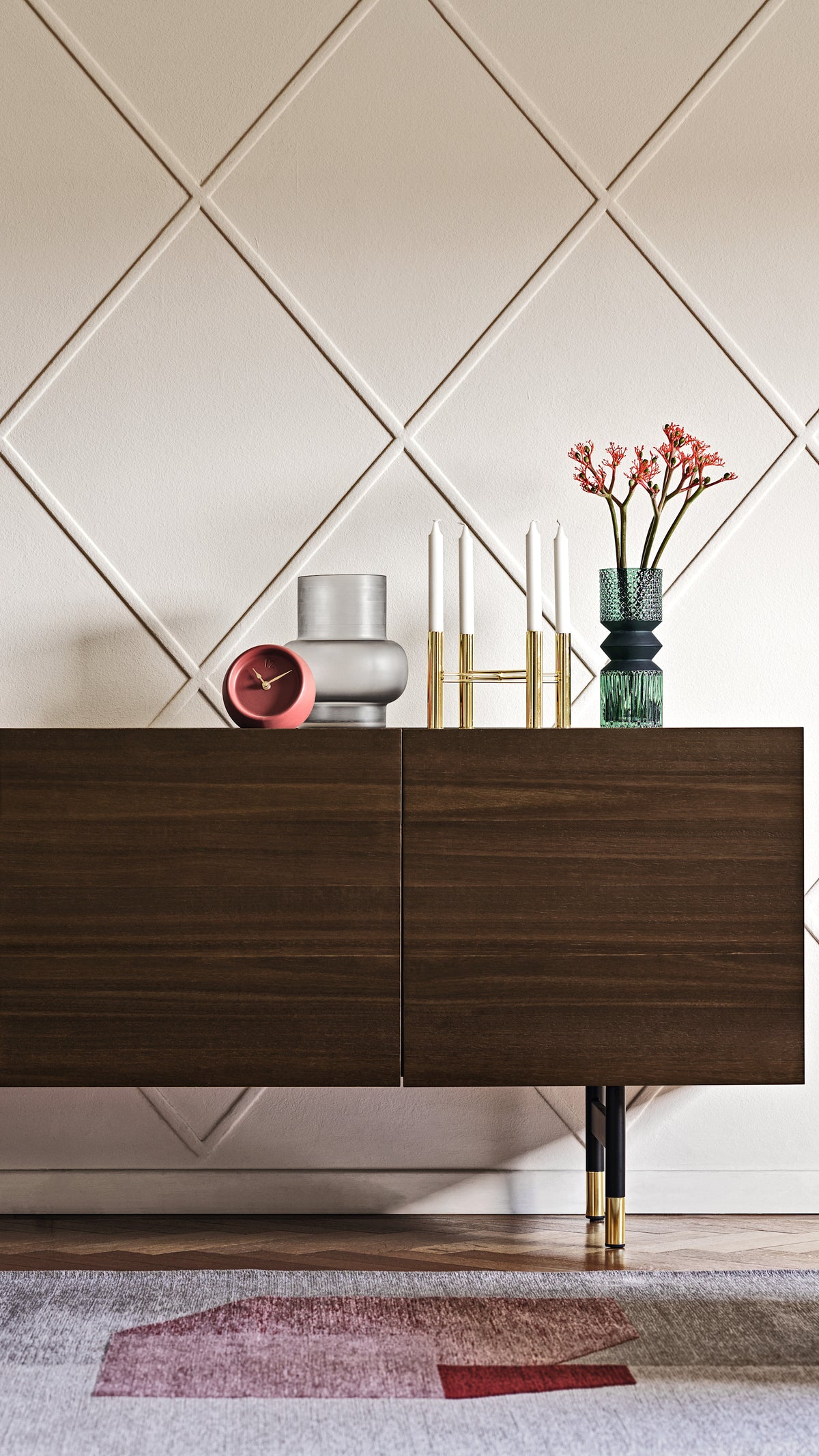 Calligaris Cabinet Horizon