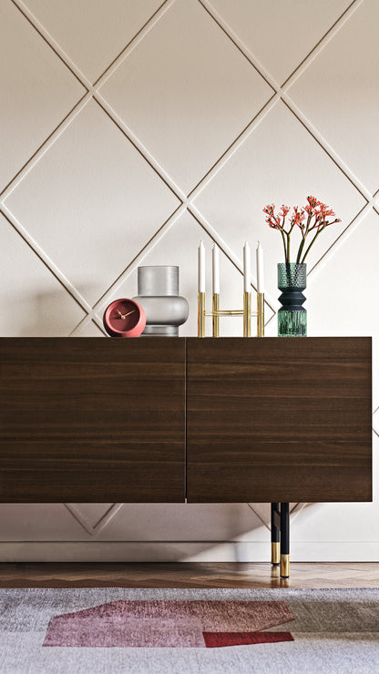 Calligaris Cabinet Horizon