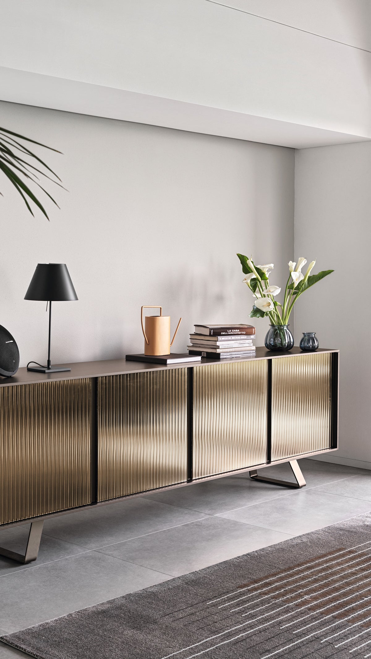 Calligaris Cabinet Secret