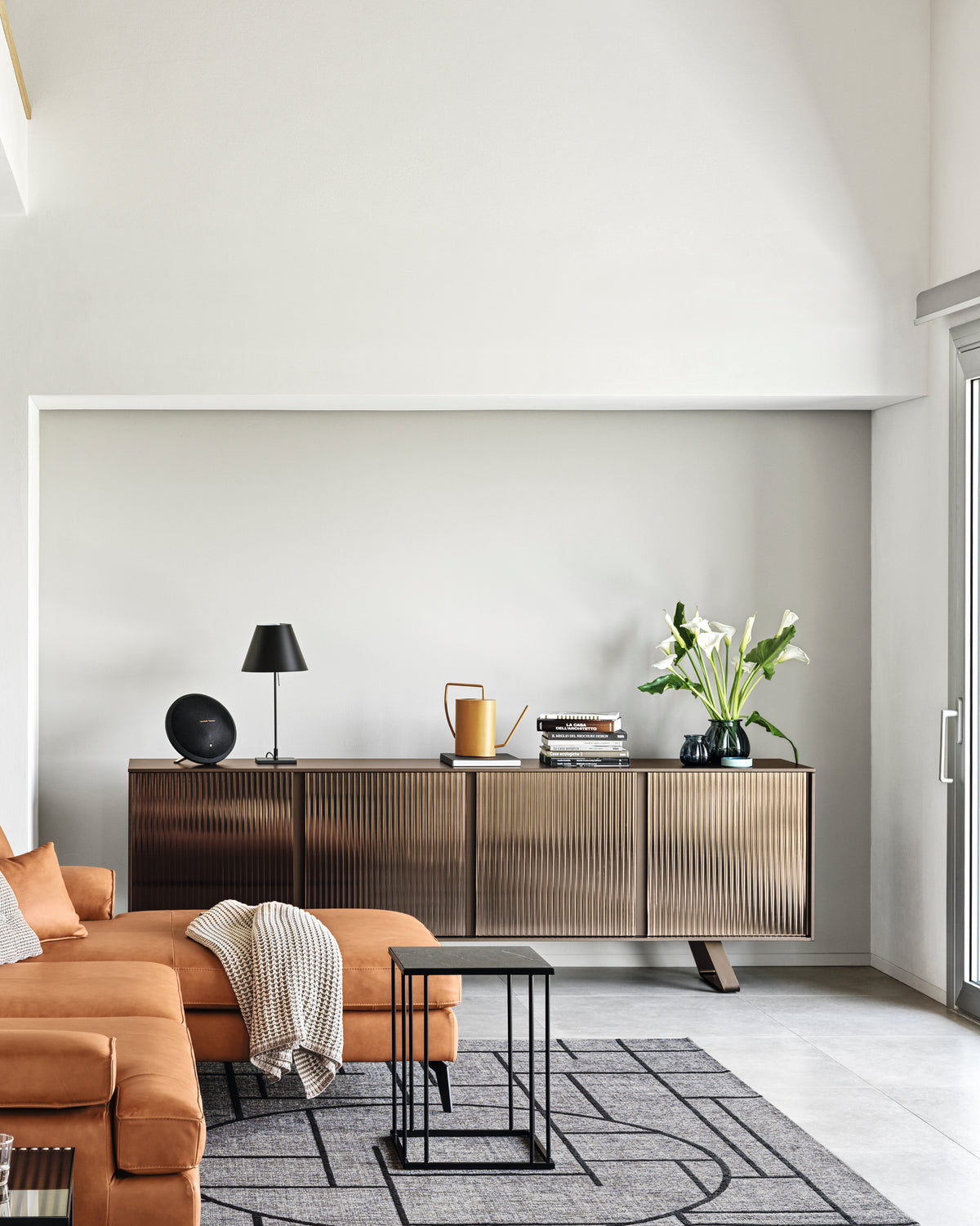 Calligaris Cabinet Secret