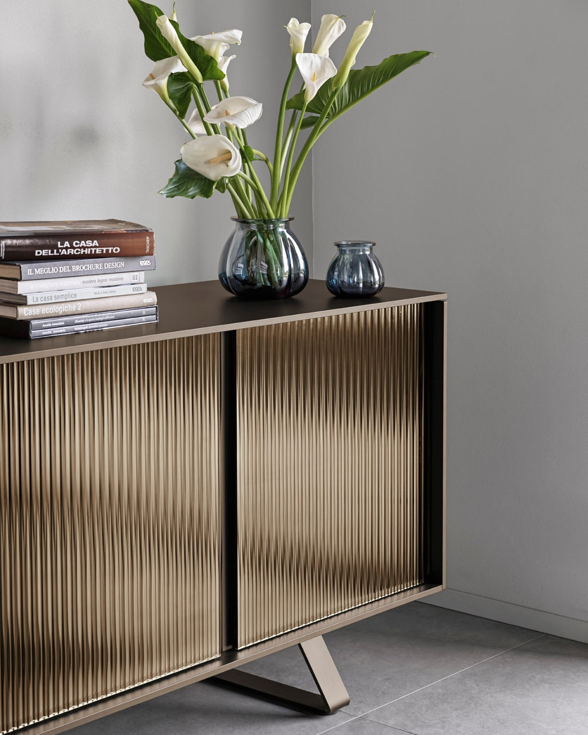 Calligaris Cabinet Secret