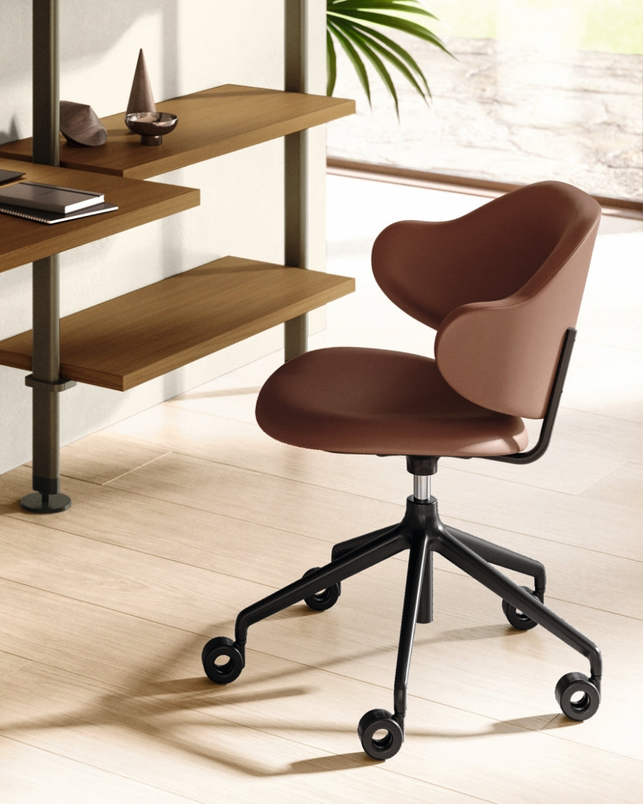 Calligaris Home Office Chair Holly