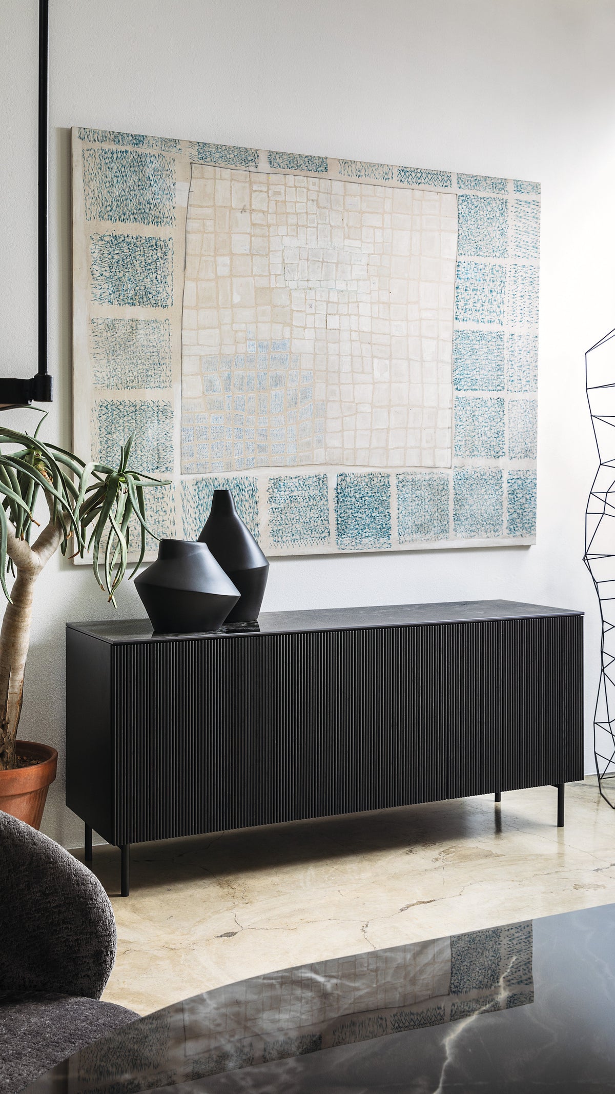 Calligaris Cabinet Vertical