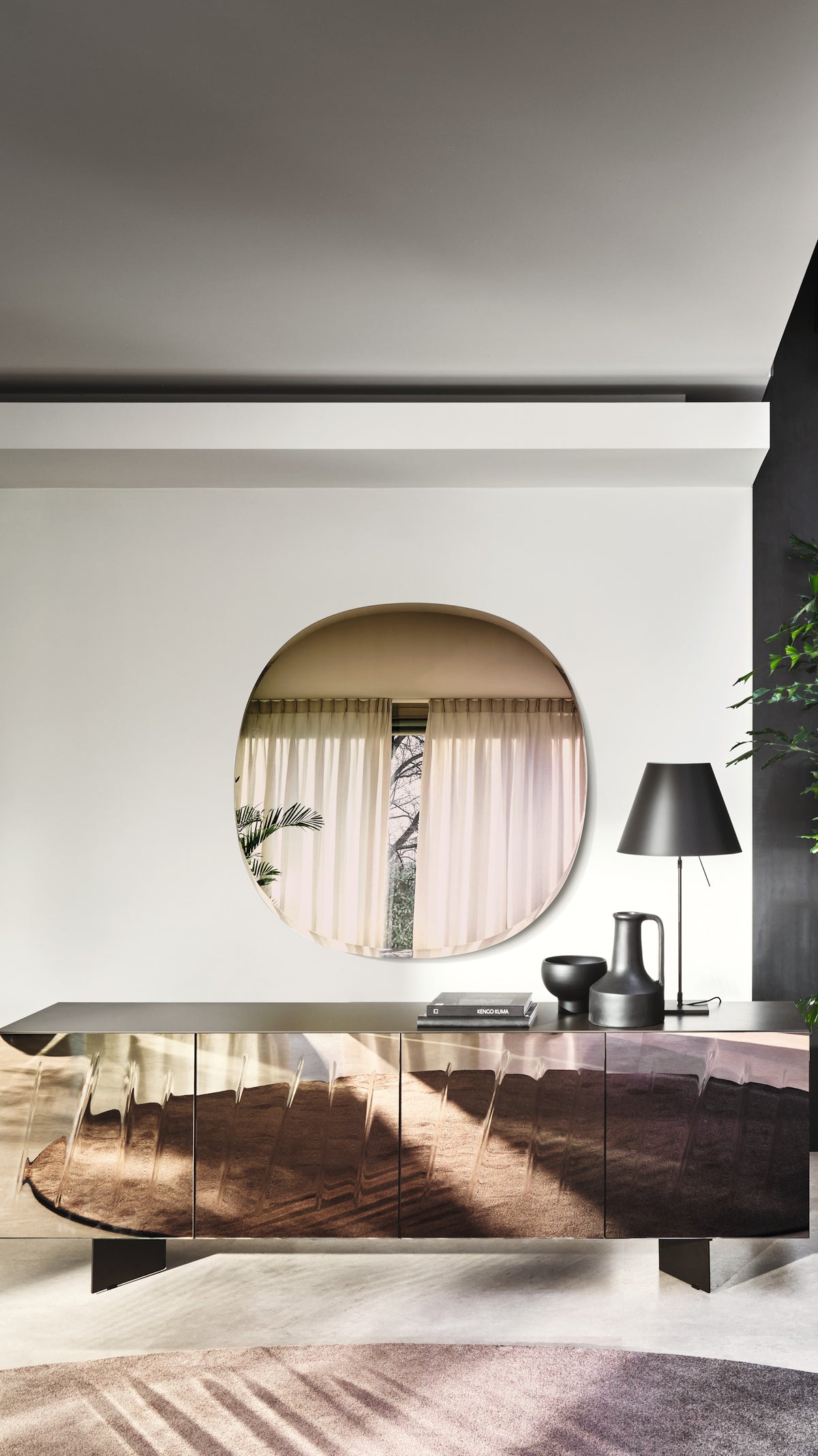 Calligaris Cabinet Ritratti