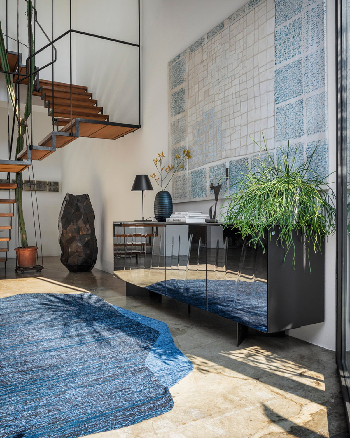 Calligaris Cabinet Ritratti