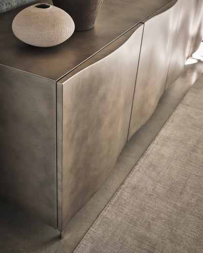Calligaris Cabinet Sinuosa
