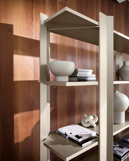 Calligaris Bookcase Wu