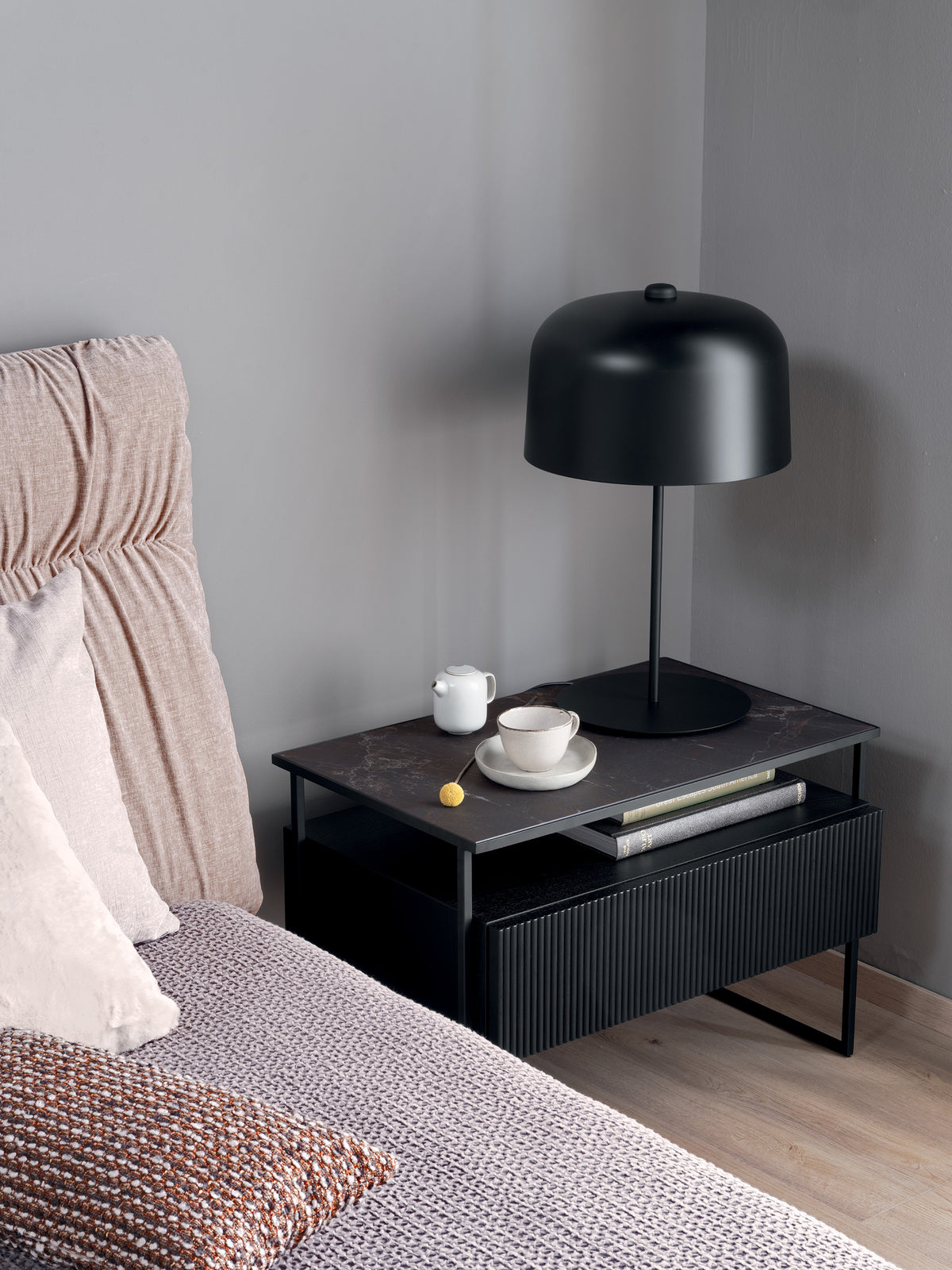 Calligaris Nightstand Pure