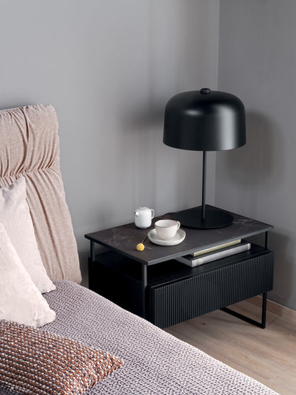 Calligaris Nightstand Pure