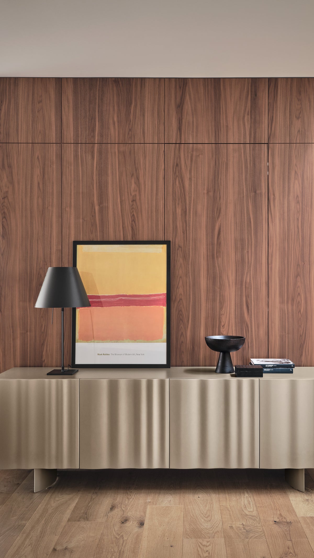 Calligaris Cabinet Velo