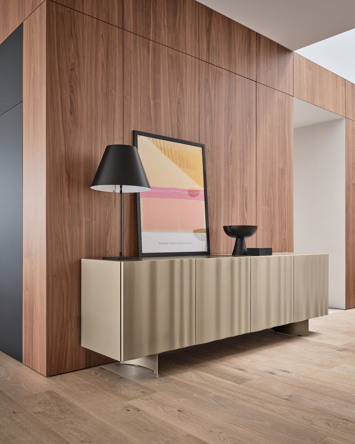 Calligaris Cabinet Velo