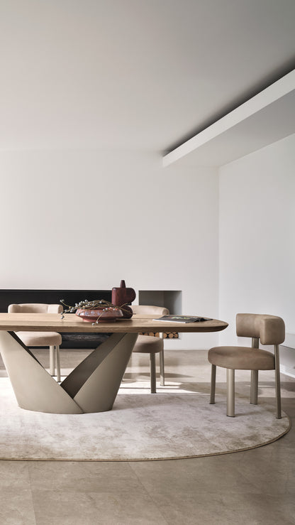 Calligaris Rug Bean